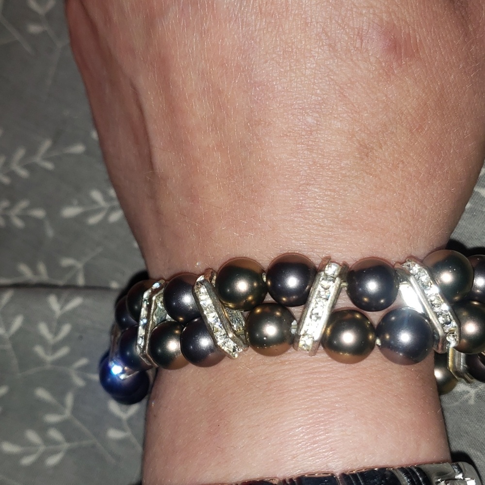 Vintage bracelet